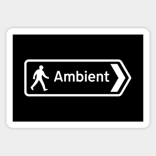 Ambient Magnet